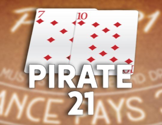 Pirate 21